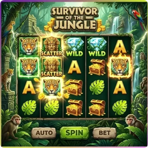 Link Alternatif hantugame untuk Membuka Jalur Cadangan
