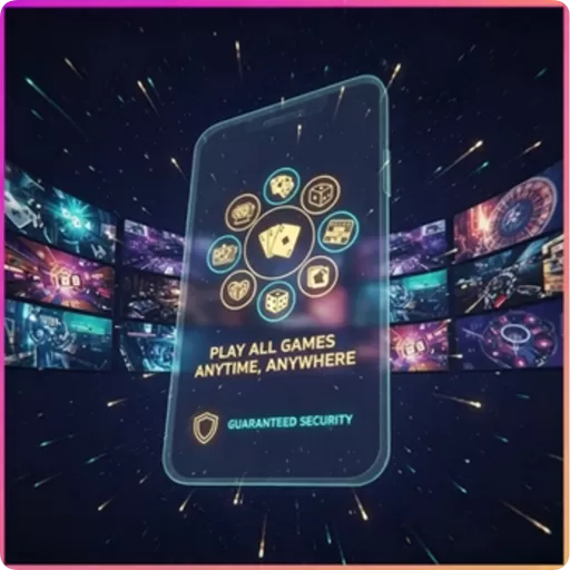 Syarat dan Ketentuan hantugame